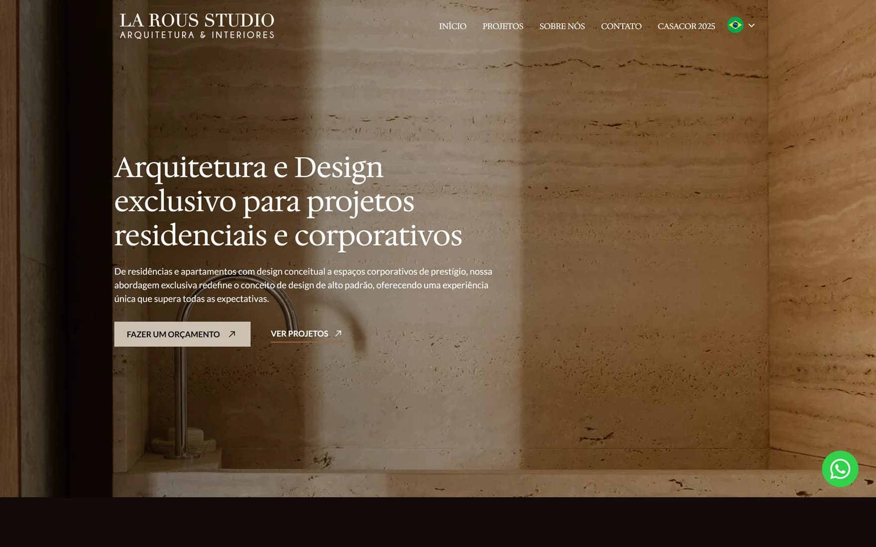 Larous Studio